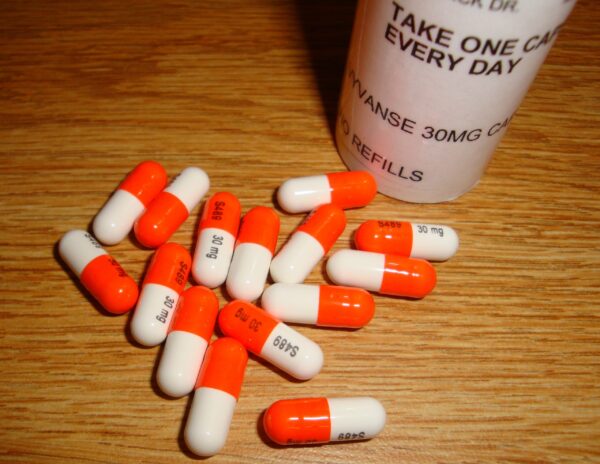 在线购买Vyvanse