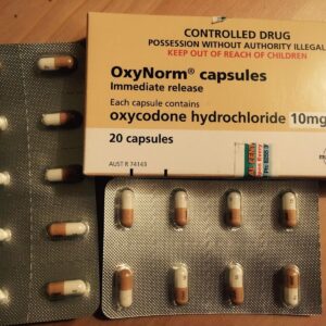 在线购买 Oxynorm