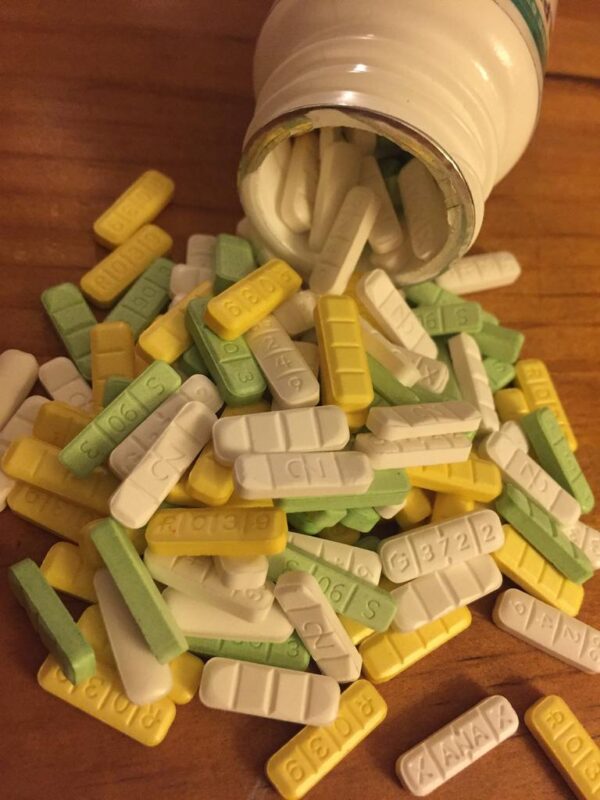在线购买 Xanax