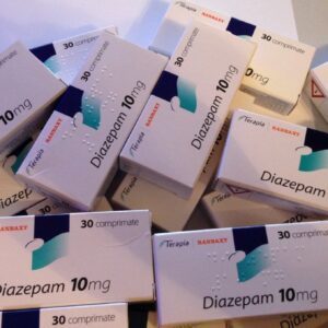 在线购买 Diazepam Valium