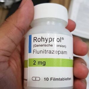 在线购买 Rohypnol